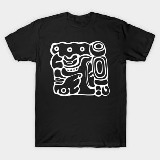 Ancient symbol 06 T-Shirt